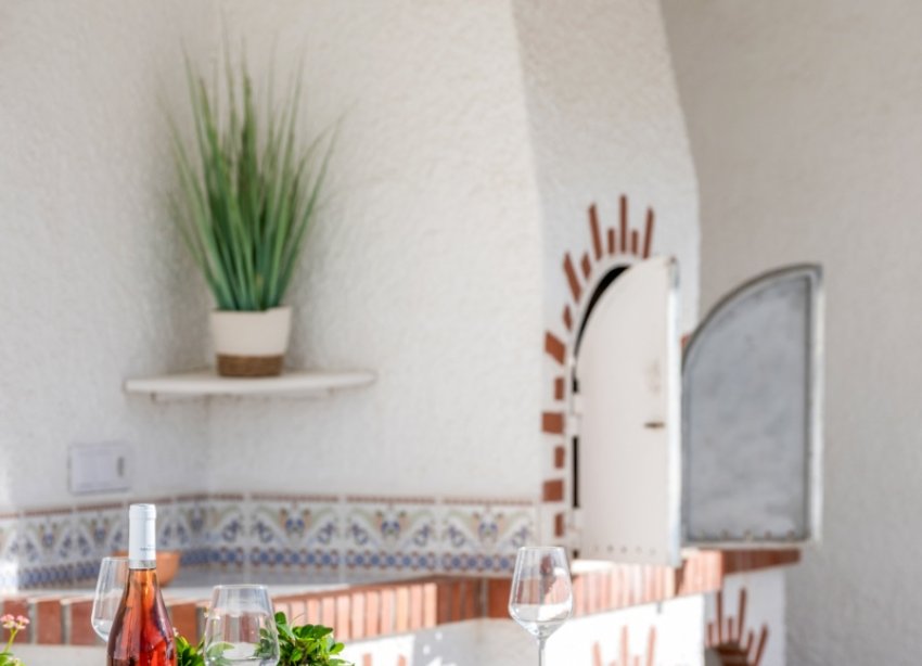 Resale - Villa - Ciudad Quesada - Rojales - Rojales