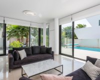 Resale - Villa - Ciudad Quesada - Rojales