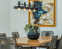 Resale - Villa - Ciudad Quesada - Rojales