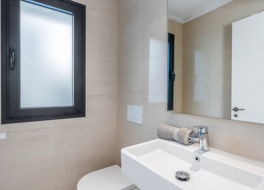 Resale - Villa - Ciudad Quesada - Rojales