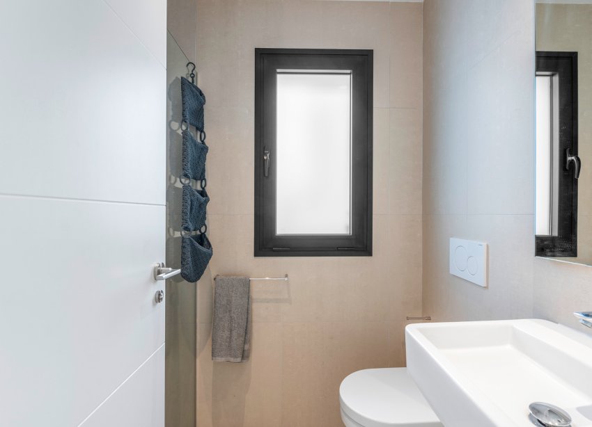 Resale - Villa - Ciudad Quesada - Rojales