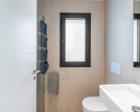 Resale - Villa - Ciudad Quesada - Rojales