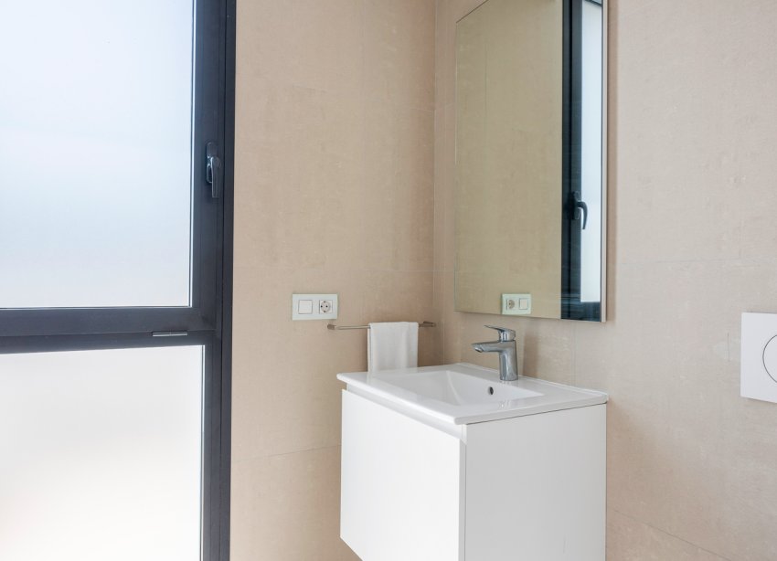 Resale - Villa - Ciudad Quesada - Rojales