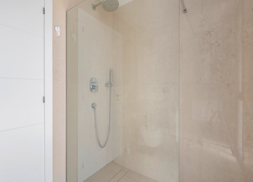 Resale - Villa - Ciudad Quesada - Rojales