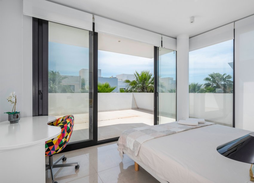 Resale - Villa - Ciudad Quesada - Rojales