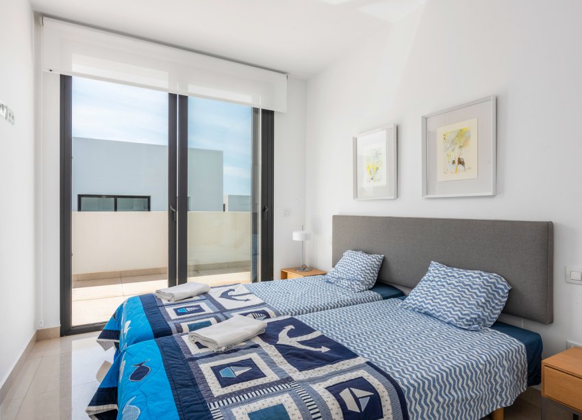 Resale - Villa - Ciudad Quesada - Rojales