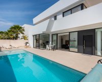 Resale - Villa - Ciudad Quesada - Rojales