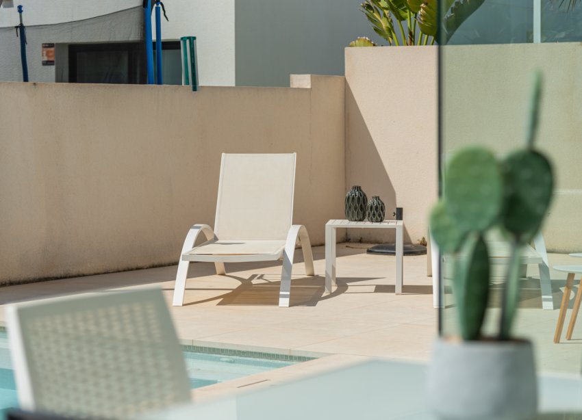 Resale - Villa - Ciudad Quesada - Rojales