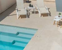 Resale - Villa - Ciudad Quesada - Rojales