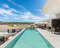 Resale - Villa - Ciudad Quesada - Rojales