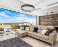 Resale - Villa - Ciudad Quesada - Rojales