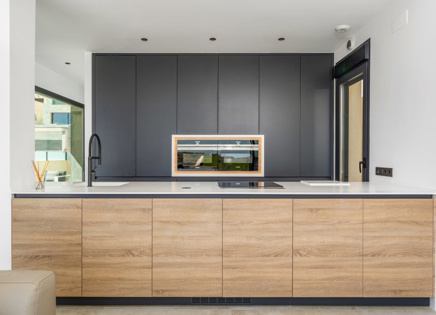 Resale - Villa - Ciudad Quesada - Rojales