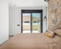 Resale - Villa - Ciudad Quesada - Rojales