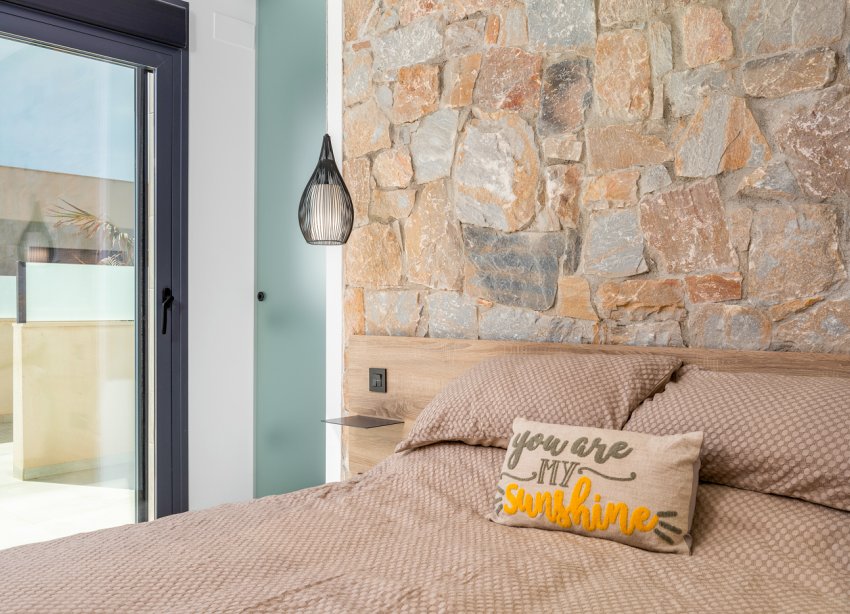 Resale - Villa - Ciudad Quesada - Rojales