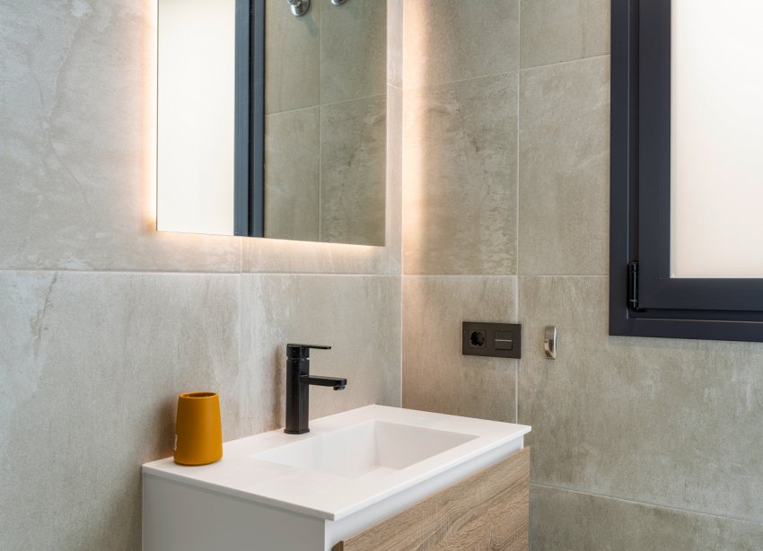 Resale - Villa - Ciudad Quesada - Rojales