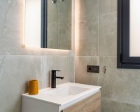 Resale - Villa - Ciudad Quesada - Rojales