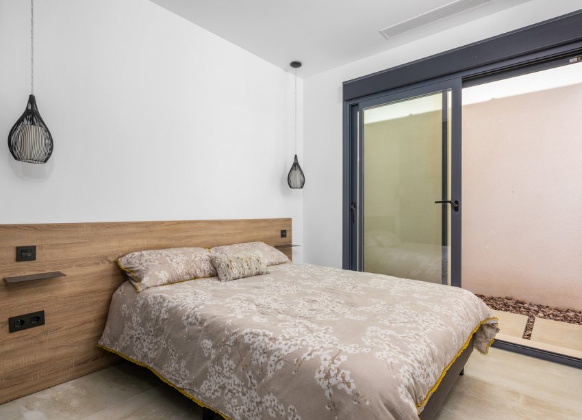 Resale - Villa - Ciudad Quesada - Rojales