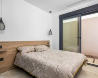 Resale - Villa - Ciudad Quesada - Rojales