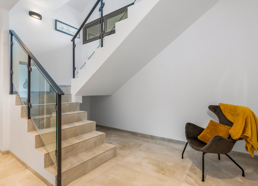 Resale - Villa - Ciudad Quesada - Rojales