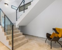 Resale - Villa - Ciudad Quesada - Rojales