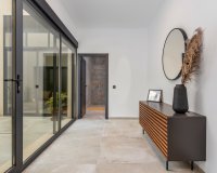 Resale - Villa - Ciudad Quesada - Rojales