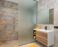 Resale - Villa - Ciudad Quesada - Rojales