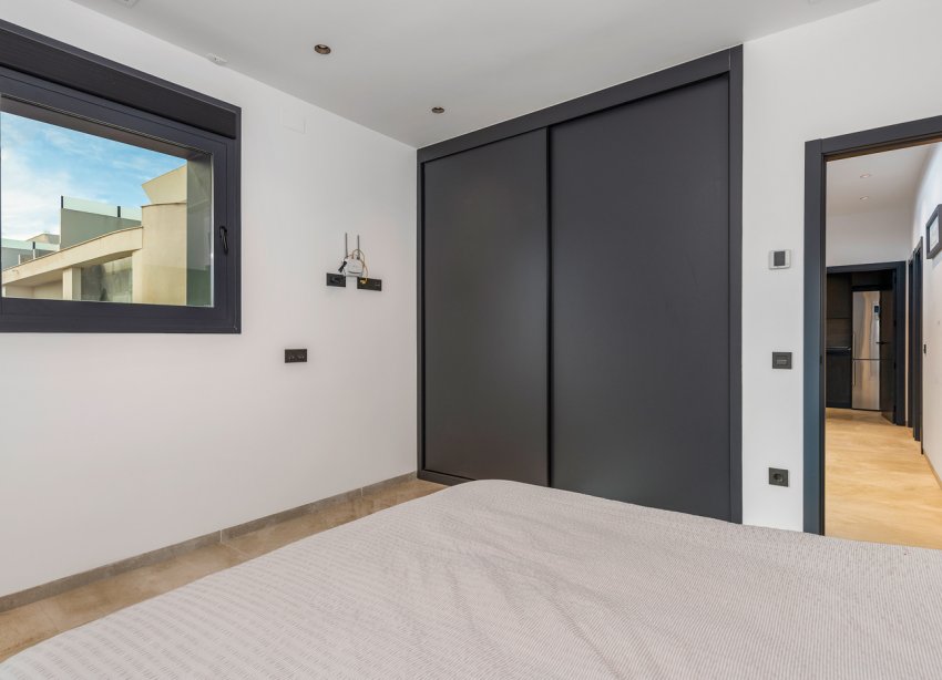 Resale - Villa - Ciudad Quesada - Rojales