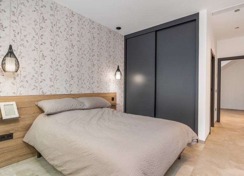 Resale - Villa - Ciudad Quesada - Rojales