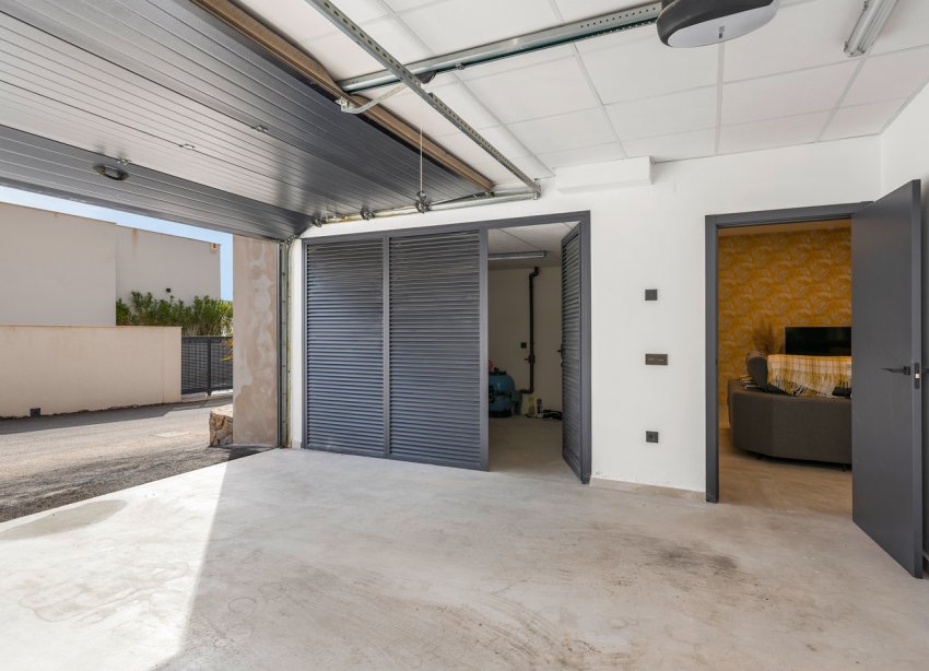 Resale - Villa - Ciudad Quesada - Rojales