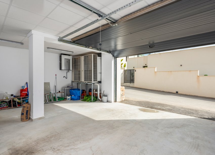 Resale - Villa - Ciudad Quesada - Rojales