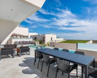 Resale - Villa - Ciudad Quesada - Rojales