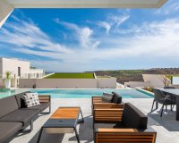 Resale - Villa - Ciudad Quesada - Rojales