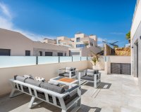 Resale - Villa - Ciudad Quesada - Rojales