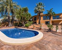 Resale - Villa - Ciudad Quesada - Rojales