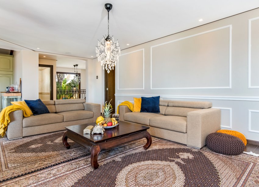 Resale - Villa - Ciudad Quesada - Rojales