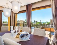 Resale - Villa - Ciudad Quesada - Rojales