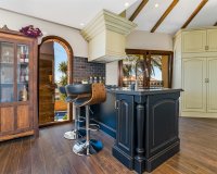 Resale - Villa - Ciudad Quesada - Rojales