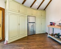 Resale - Villa - Ciudad Quesada - Rojales