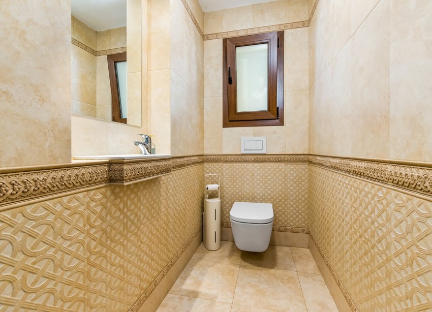 Resale - Villa - Ciudad Quesada - Rojales