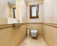 Resale - Villa - Ciudad Quesada - Rojales