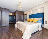 Resale - Villa - Ciudad Quesada - Rojales