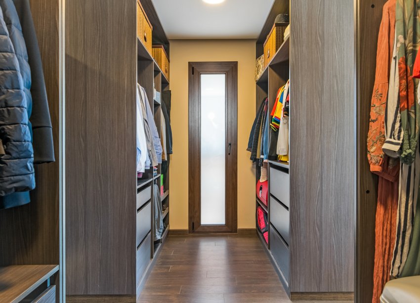 Resale - Villa - Ciudad Quesada - Rojales