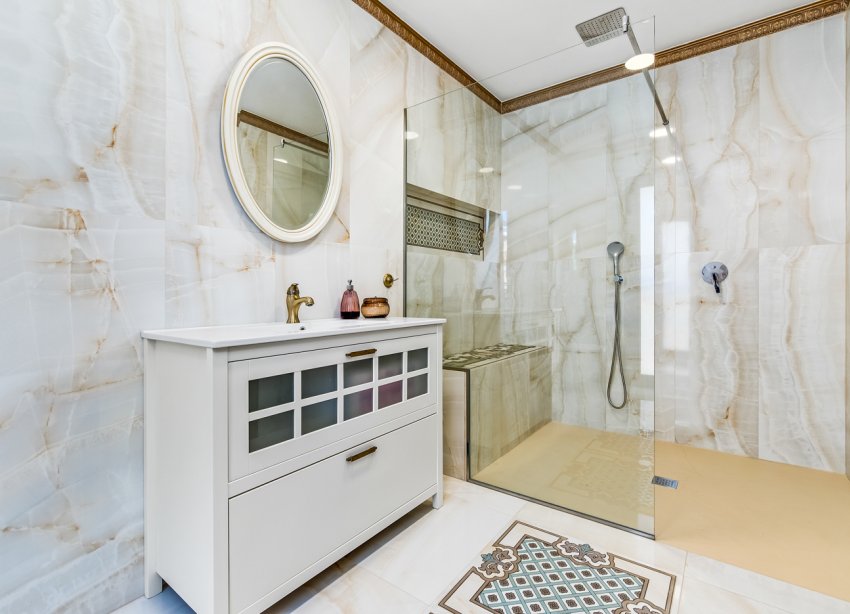 Resale - Villa - Ciudad Quesada - Rojales