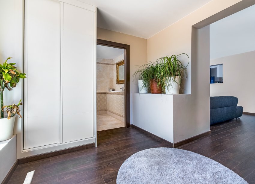 Resale - Villa - Ciudad Quesada - Rojales