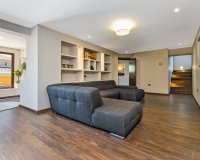 Resale - Villa - Ciudad Quesada - Rojales