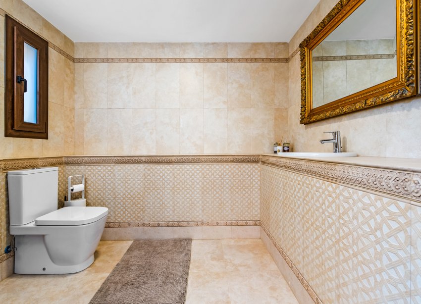 Resale - Villa - Ciudad Quesada - Rojales