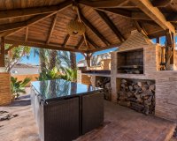 Resale - Villa - Ciudad Quesada - Rojales