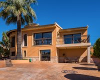 Resale - Villa - Ciudad Quesada - Rojales