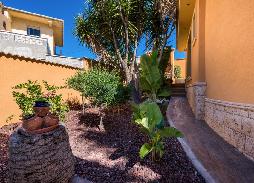 Resale - Villa - Ciudad Quesada - Rojales