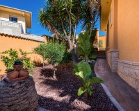 Resale - Villa - Ciudad Quesada - Rojales